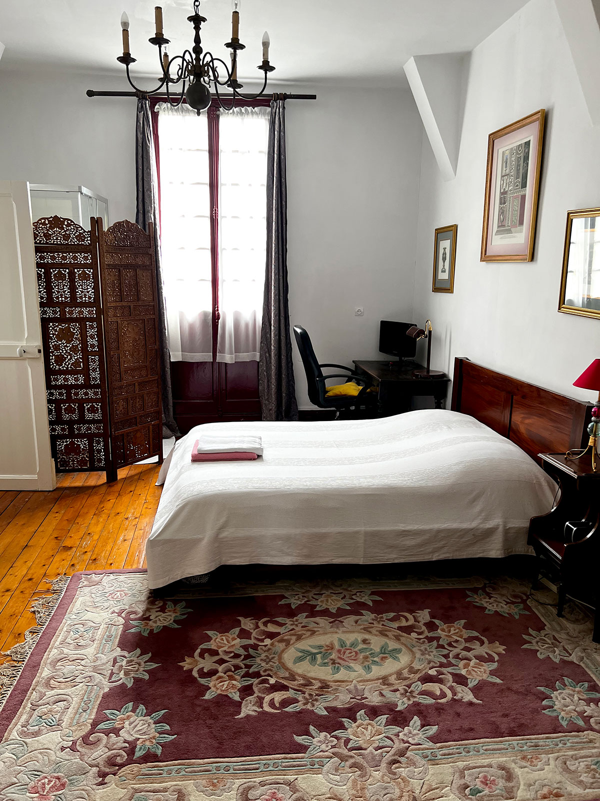 Matisse Room