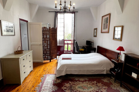 Matisse Room