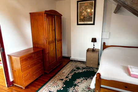 Monet Room