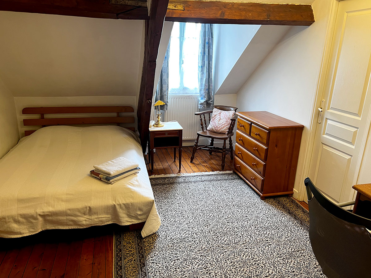 Renoir Room