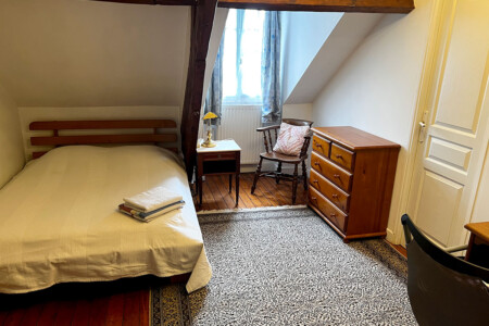 Renoir Room